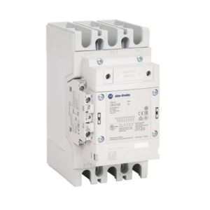 100-E190 Allen Bradley AMP AC contactor