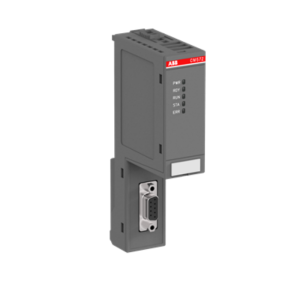 1SAP170200R0001 ABB CM572-DP Profibus DP Communication Module