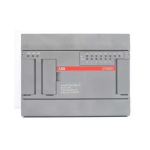 1SBP260010R1001 ABB 07KR51 Advant Controller 31 Basic Unit