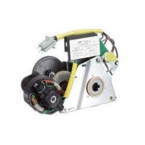 1SDA038323R1 ABB Motor Operator Gearbox