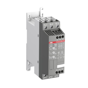 1SFA896115R7000 ABB soft starter
