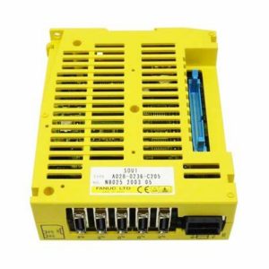 A02B-0236-С205 Fanuc Position Detector Interface Module