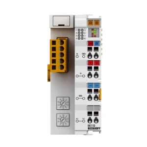 Bk5150 Beckhoff CANopen Compact Bus Coupler