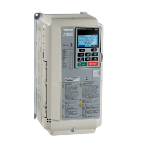 CIMR-AB4A005FBA Yaskawa Drive A1000 Series