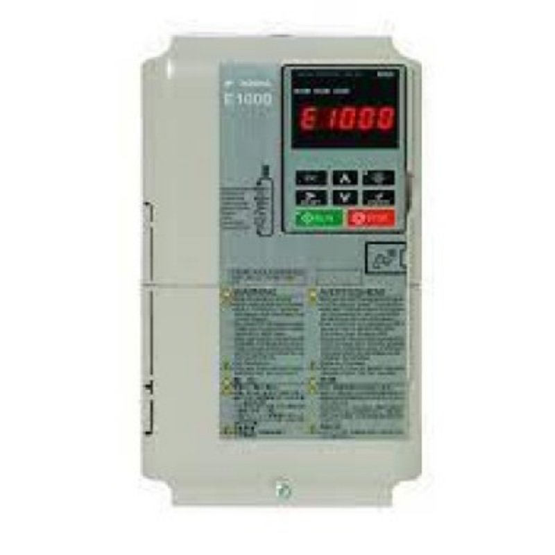 Yaskawa PLC module inverter