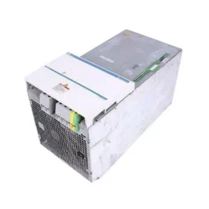 HVE02.2-W018NR911190000 Bosch Rexroth Power Supply