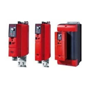 MC07B0004-2B1-4-00 SEW frequency inverter