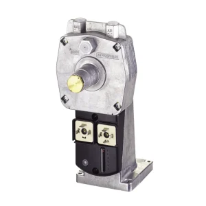 SKP55.003E2 Siemens Gas Valve Actuator