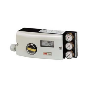 V18345-1010121001 ABB Electro-Pneumatic Positioner