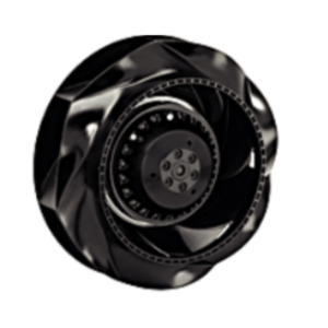 W2E250-HL06-21 ABB Spare Cooling Fan for Inverters