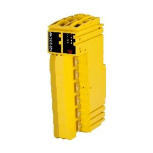 X20SO6300 B&R Safety I-O Units