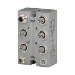 X67AO1323 B&R analog output module