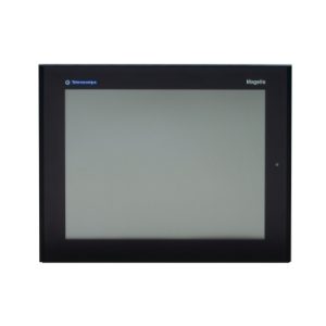 XBTGT5340 Schneider advanced touchscreen panel