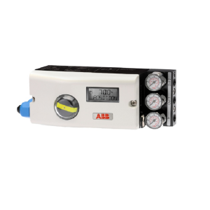 V18345-1010521001 ABB Valve Positioner