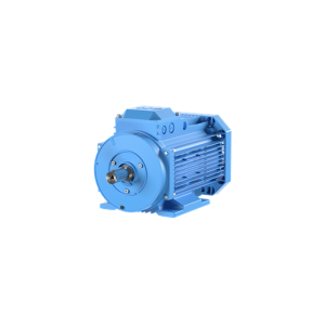 3GAA082314-ASE ABB IE2 High Efficiency Aluminum Motors 0.75 kW