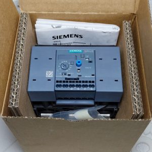 3RB2056-1FF2 Siemens 3RB Overload Relay 1NC + 1NO