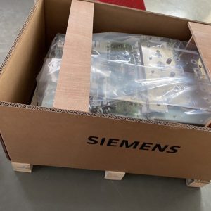 Siemens 6SL3352-1AE33-1AA1 SINAMICS Replacement Power Block