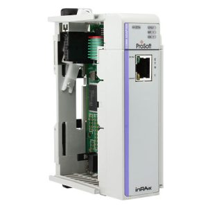 ProSoft Technology MVI69E-MBTCP Modbus TCP/IP Enhanced Communication Module