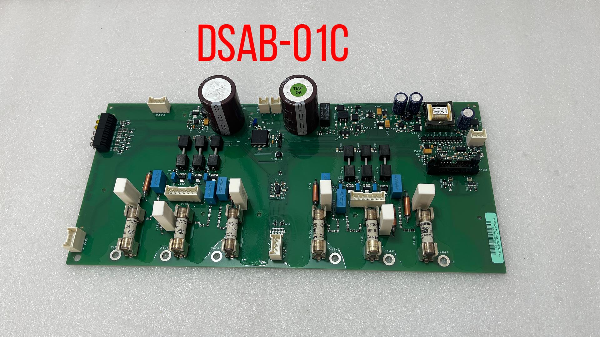 DSAB-01C