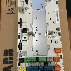 ZCU-12 Packed SP 3AXD50000183012 Control Unit
