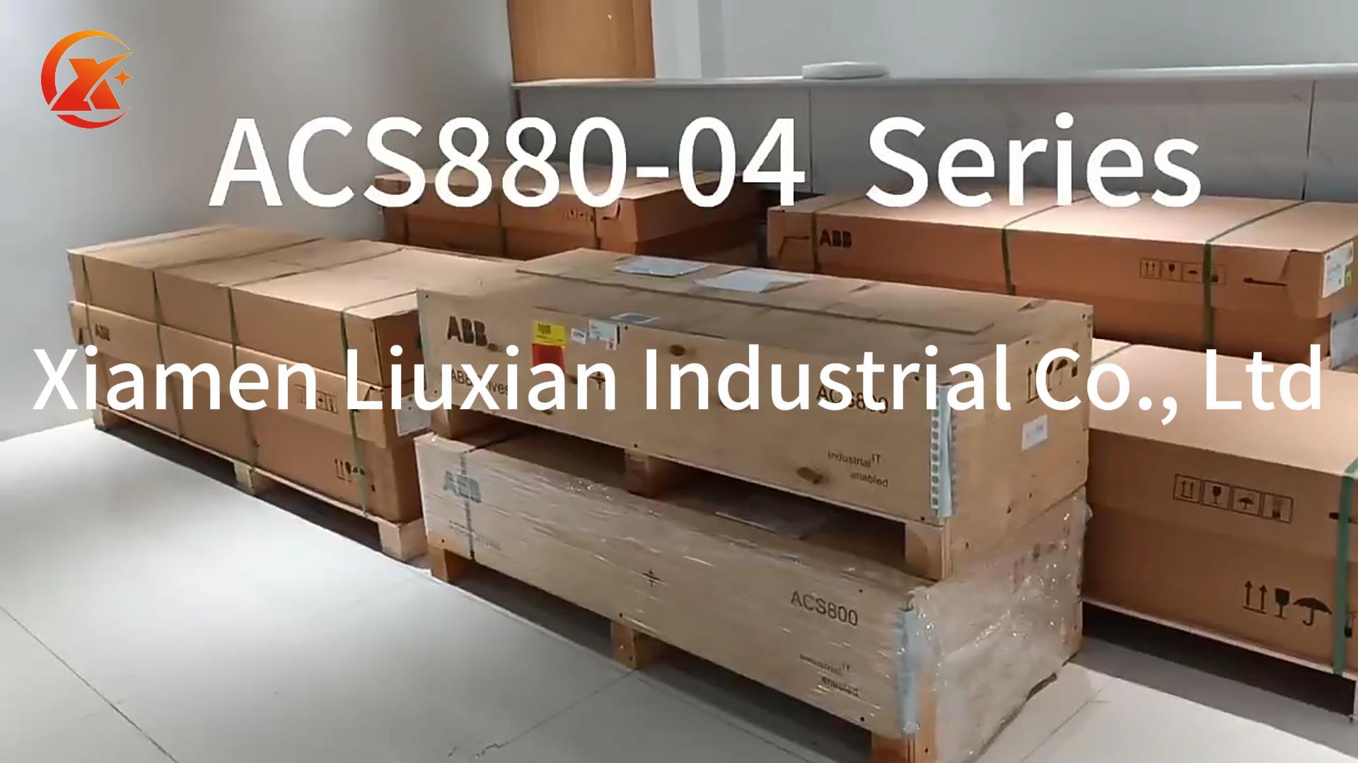 ACS880