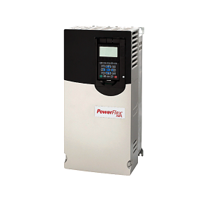 Rockwell Allen‑Bradley 20G11NC060JA0NNNNN PowerFlex 755 AC Variable Frequency Drive