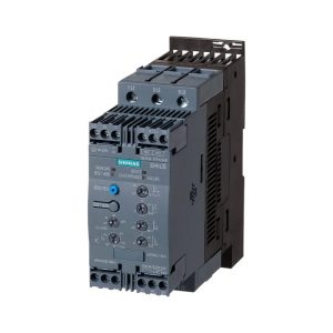 Siemens SIRIUS 3RW4038-1BB14 Soft Starter