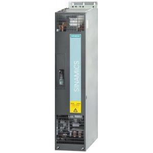 Siemens 6SL3320-1TE32-6AA3 SINAMICS Motor Module Specification Sheet