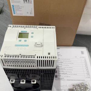 Siemens SIRIUS 3RW4435-6BC44 Soft Starter