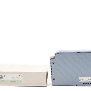 3DM476.6 B&R Automation Digital I/O Module with 16 Input