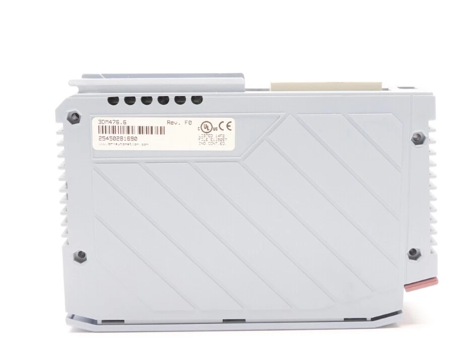 3DM476.6 B&R Automation Digital I/O Module with 16 Input - Image 6