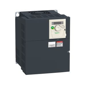 Schneider Electric ATV312HU55N4 Variable-Frequency Drive (VFD)