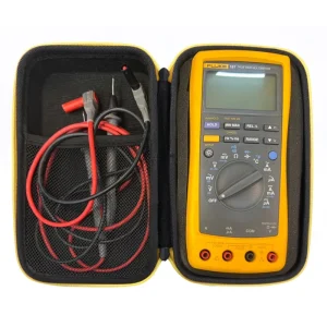 Fluke 187 True-rms Digital Multimeters