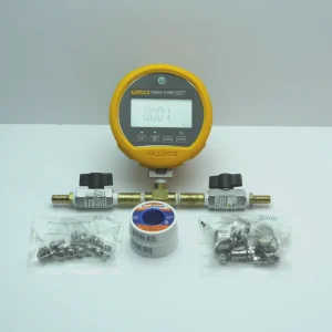Fluke 700G04 Precision Pressure Test Gauge