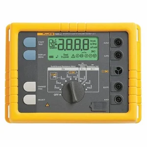 Fluke 1625-2 GEO Earth Ground Tester Kit