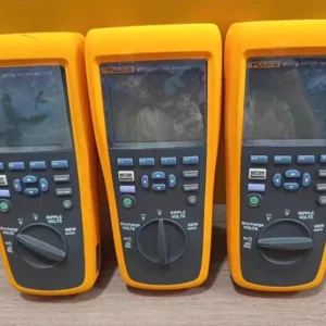 Fluke 566-2 Thermal Gun Infrared & Contact Thermometer